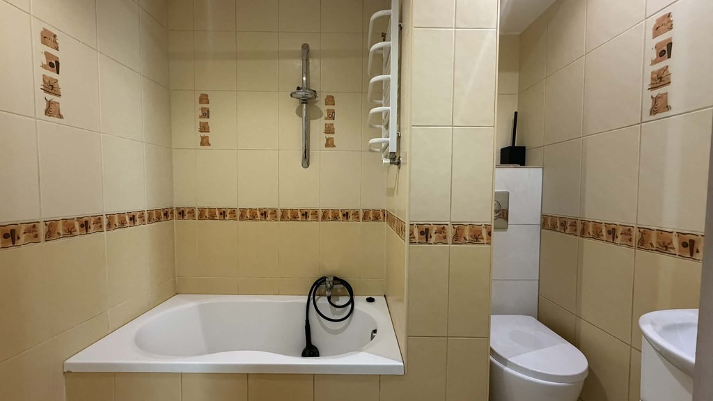 Mieszkanie na sprzedaż Police 32 m2 | Arka Nieruchomości