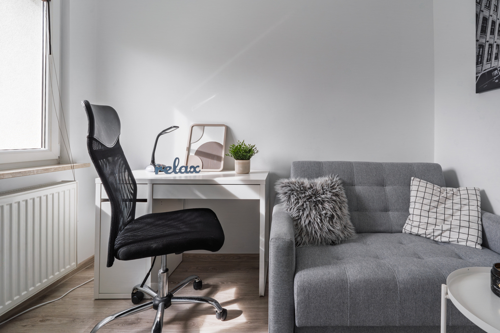 Gotowe | blisko plaży | Polanka Redłowska