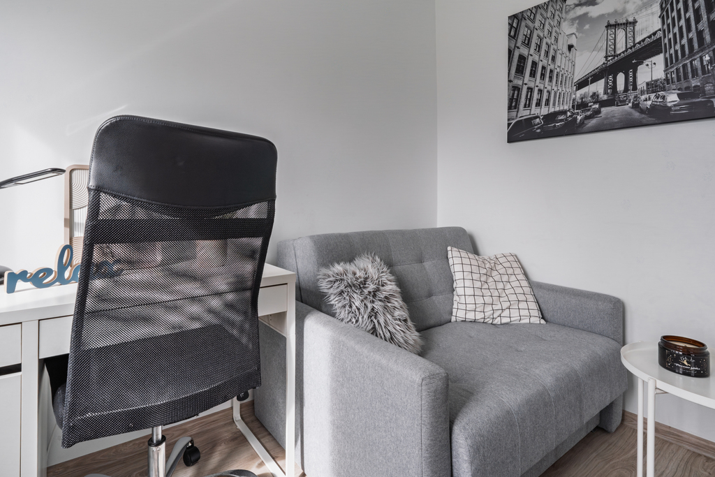 Gotowe | blisko plaży | Polanka Redłowska