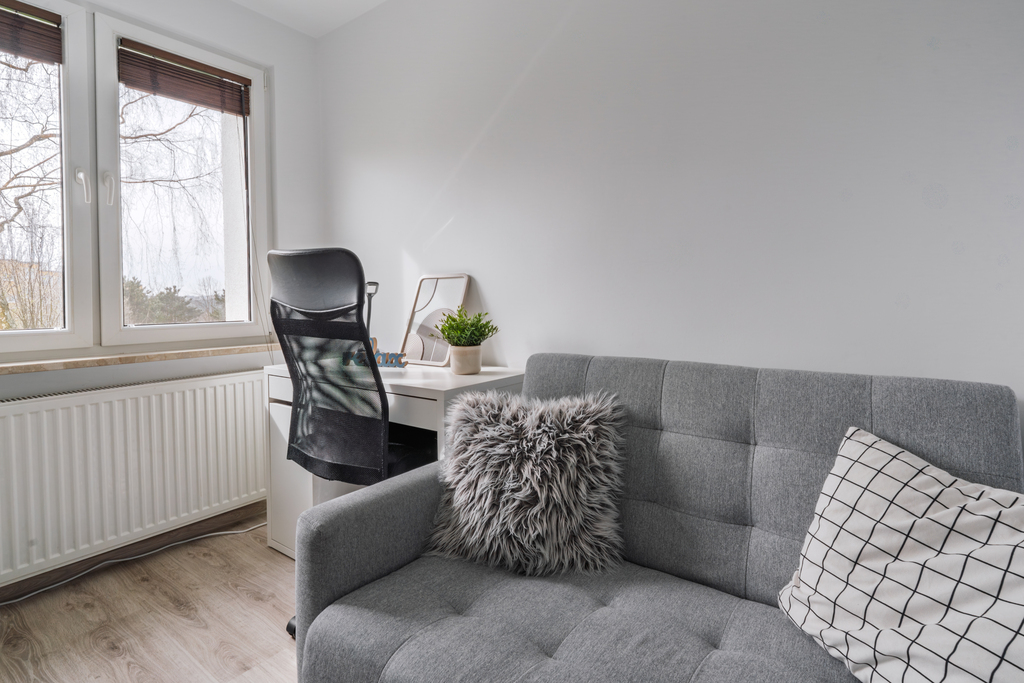 Gotowe | blisko plaży | Polanka Redłowska