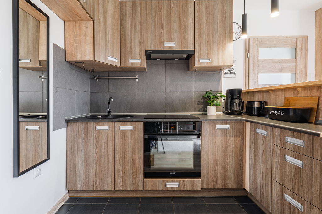 Gotowe | blisko plaży | Polanka Redłowska