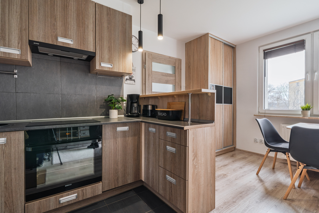 Gotowe | blisko plaży | Polanka Redłowska