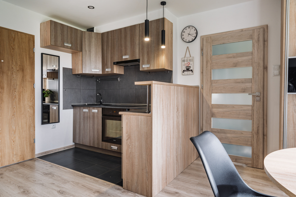 Gotowe | blisko plaży | Polanka Redłowska