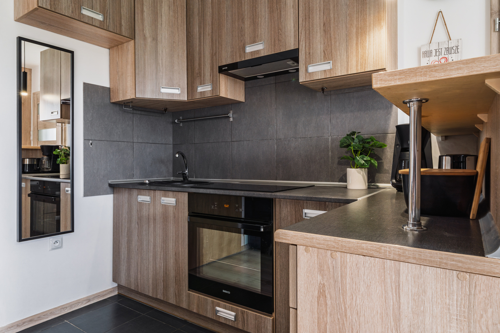 Gotowe | blisko plaży | Polanka Redłowska