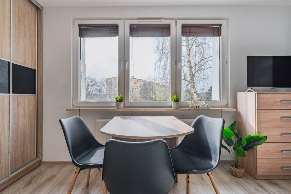 Gotowe | blisko plaży | Polanka Redłowska