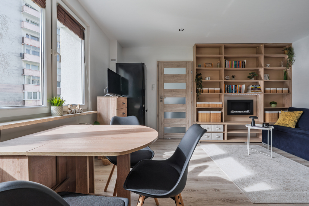 Gotowe | blisko plaży | Polanka Redłowska