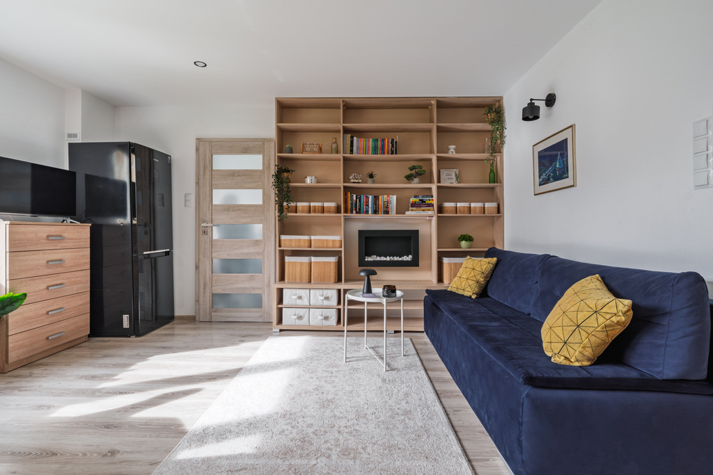 Gotowe | blisko plaży | Polanka Redłowska