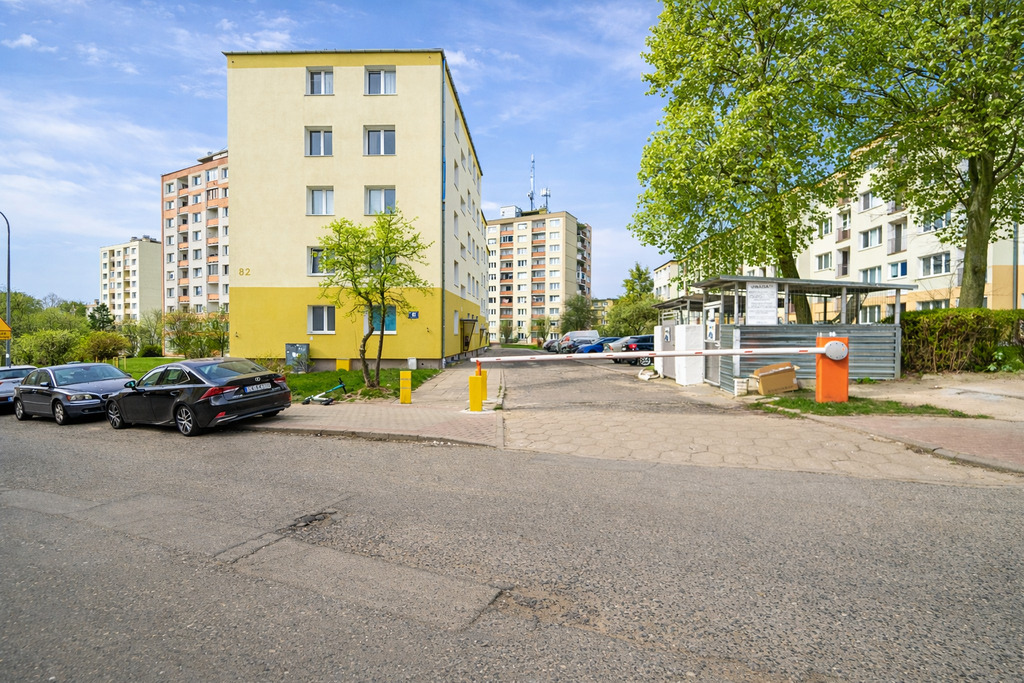 Gotowe | blisko plaży | Polanka Redłowska