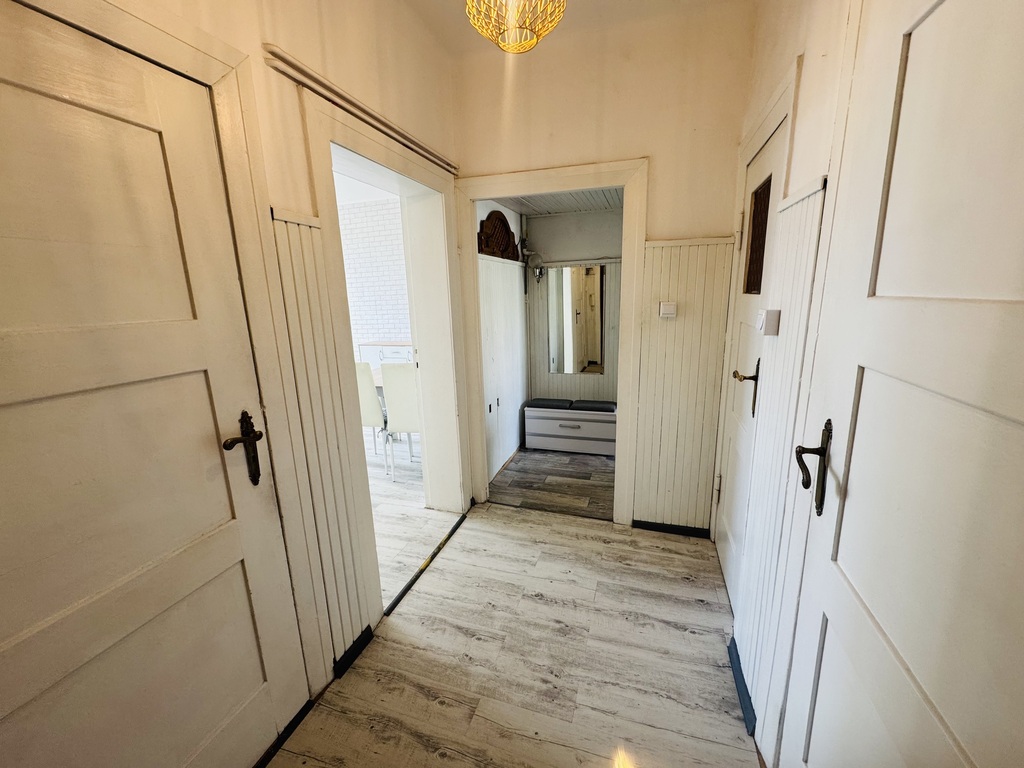 Mieszkanie na sprzedaż Szczecin, Drzetowo 56 m2 | Arka Nieruchomości