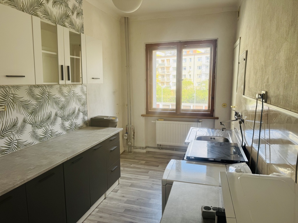 Mieszkanie na sprzedaż Szczecin, Drzetowo 56 m2 | Arka Nieruchomości