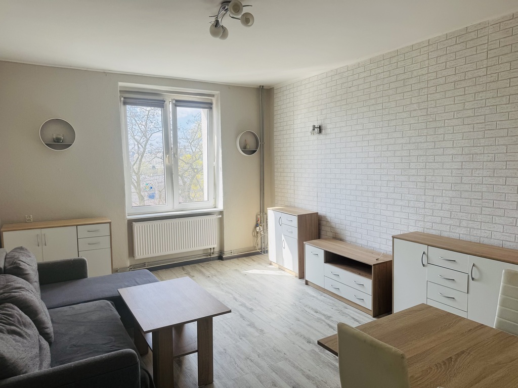 Mieszkanie na sprzedaż Szczecin, Drzetowo 56 m2 | Arka Nieruchomości