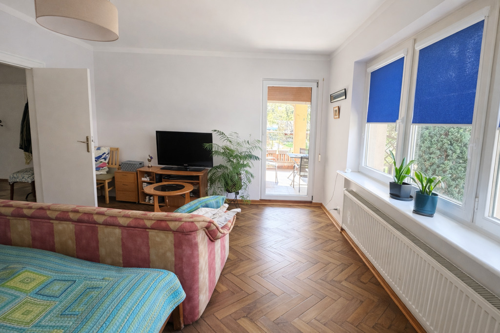 Mieszkanie na sprzedaż Szczecin, Głębokie 93 m2 | Arka Nieruchomości