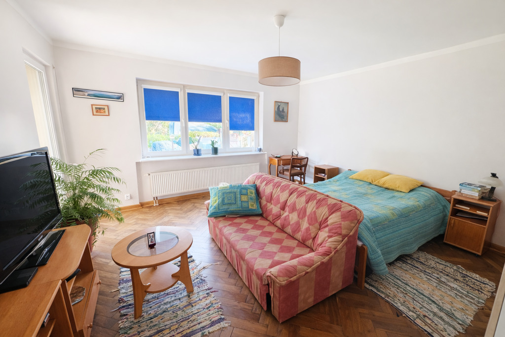 Mieszkanie na sprzedaż Szczecin, Głębokie 93 m2 | Arka Nieruchomości