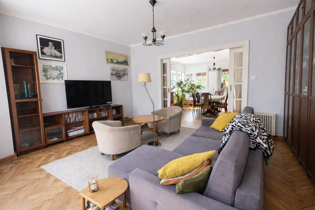 Mieszkanie na sprzedaż Szczecin, Głębokie 93 m2 | Arka Nieruchomości