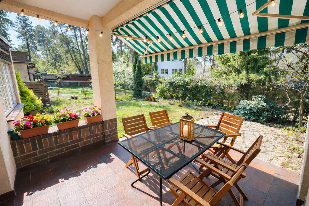 Mieszkanie na sprzedaż Szczecin, Głębokie 93 m2 | Arka Nieruchomości