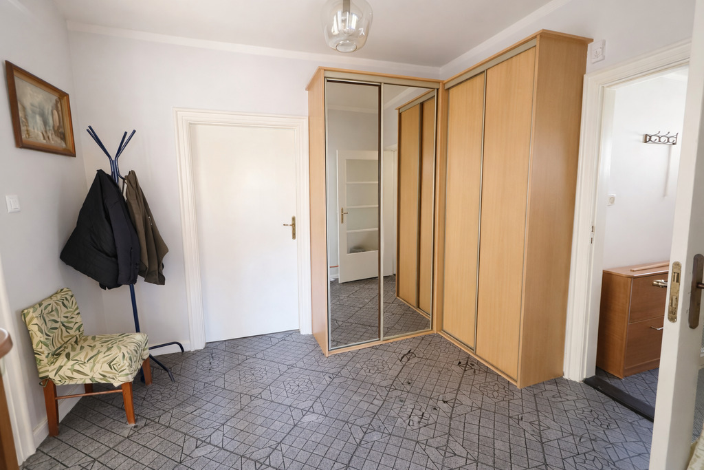 Mieszkanie na sprzedaż Szczecin, Głębokie 93 m2 | Arka Nieruchomości