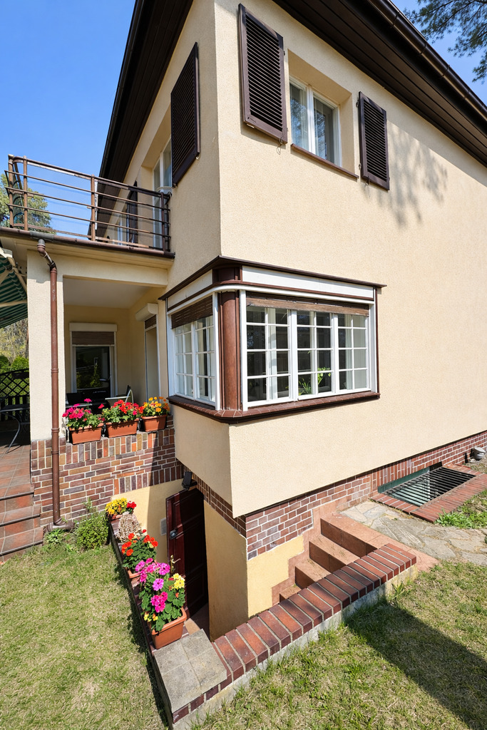 Mieszkanie na sprzedaż Szczecin, Głębokie 93 m2 | Arka Nieruchomości