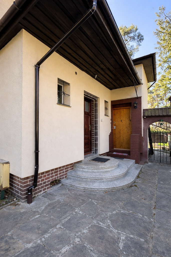 Mieszkanie na sprzedaż Szczecin, Głębokie 93 m2 | Arka Nieruchomości