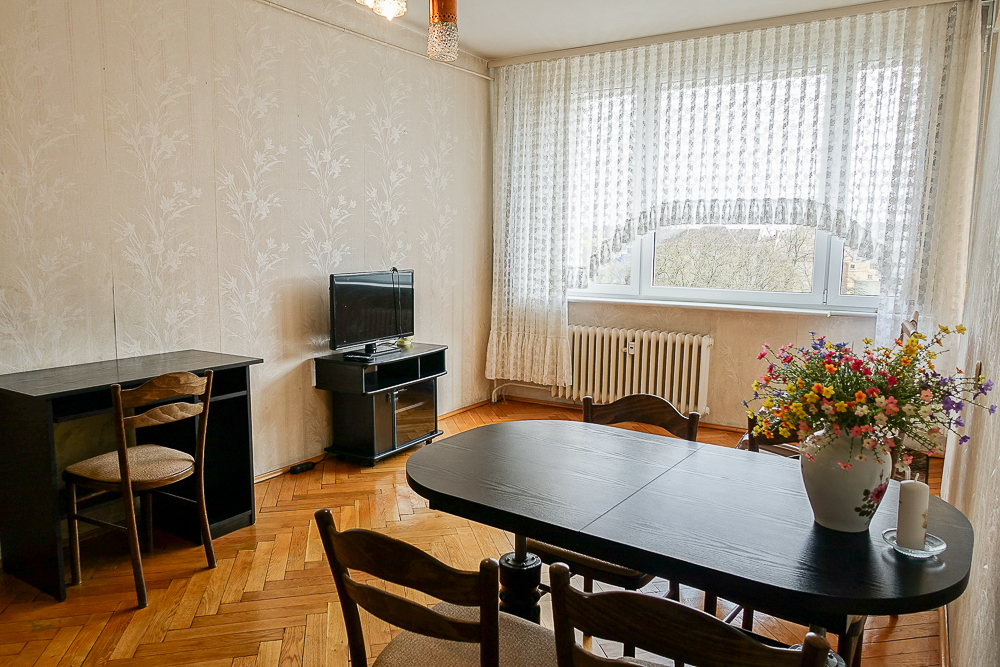 Mieszkanie na sprzedaż Szczecin, Centrum 59 m2 | Arka Nieruchomości