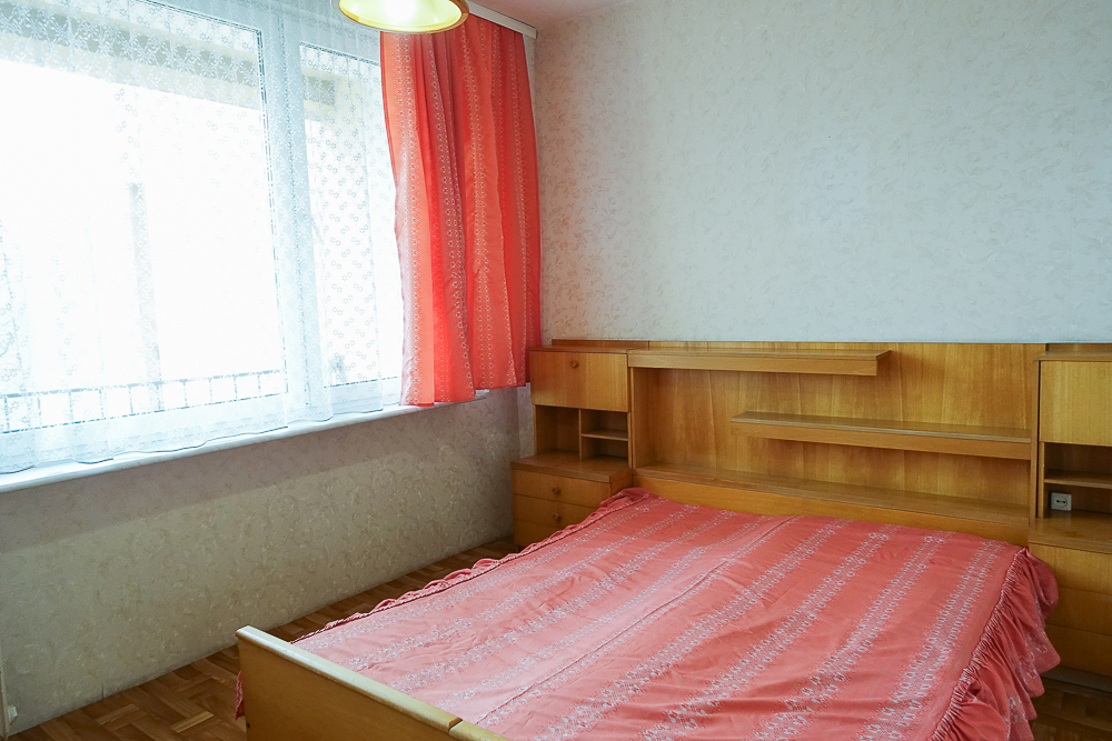 Mieszkanie na sprzedaż Szczecin, Centrum 59 m2 | Arka Nieruchomości