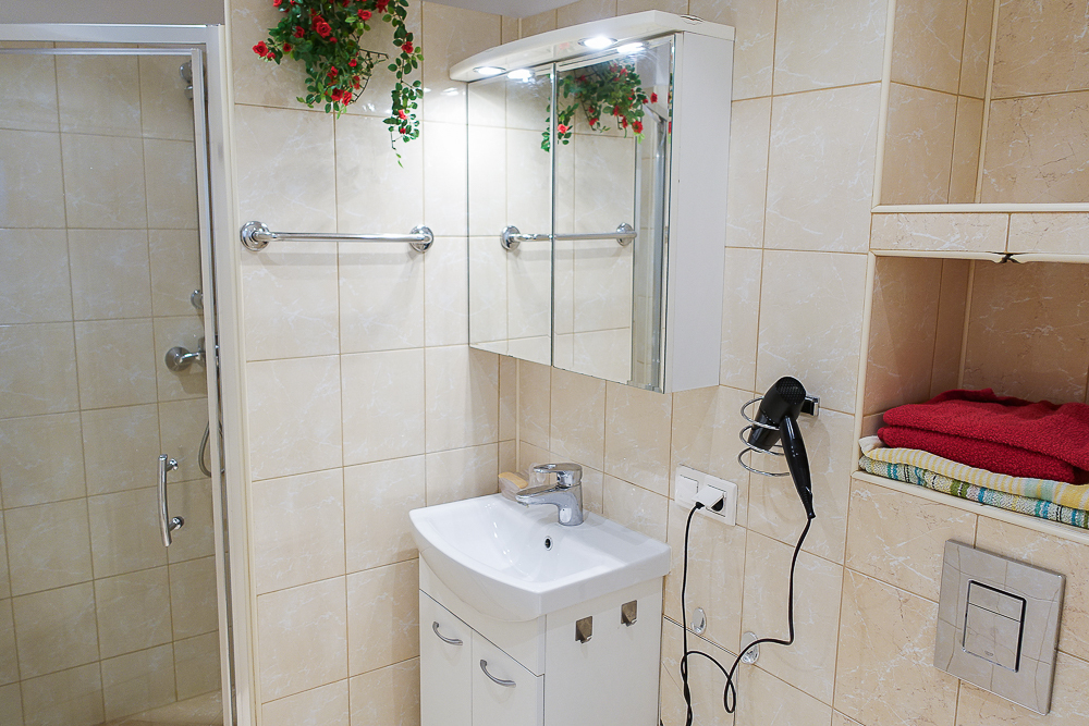 Mieszkanie na sprzedaż Szczecin, Centrum 59 m2 | Arka Nieruchomości