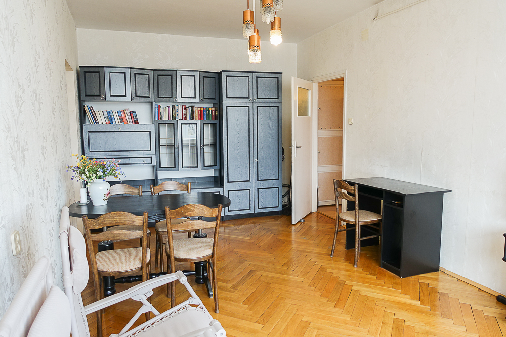 Mieszkanie na sprzedaż Szczecin, Centrum 59 m2 | Arka Nieruchomości