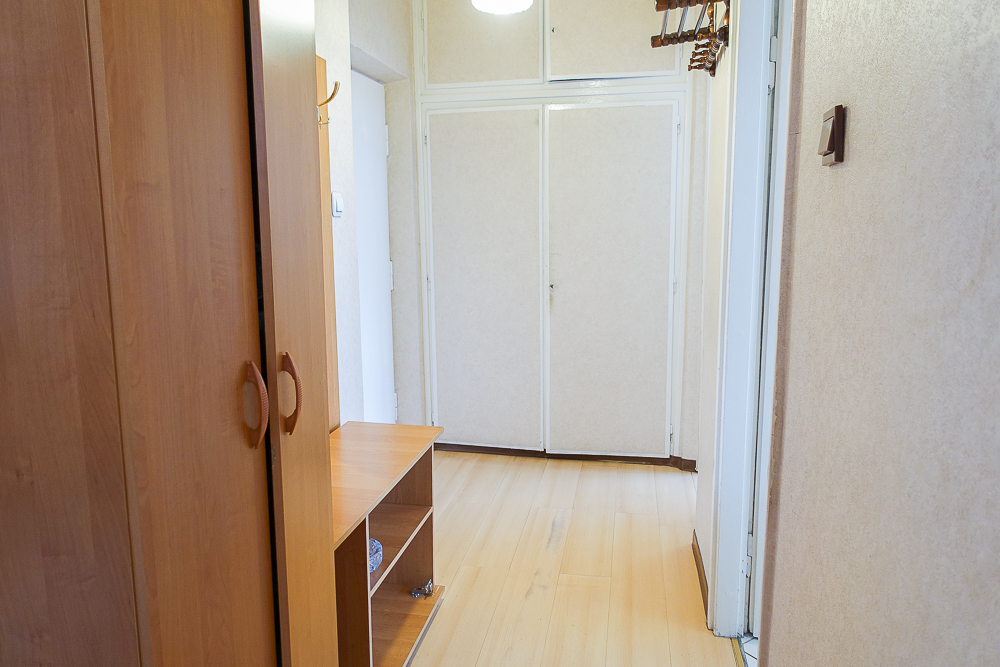 Mieszkanie na sprzedaż Szczecin, Centrum 59 m2 | Arka Nieruchomości