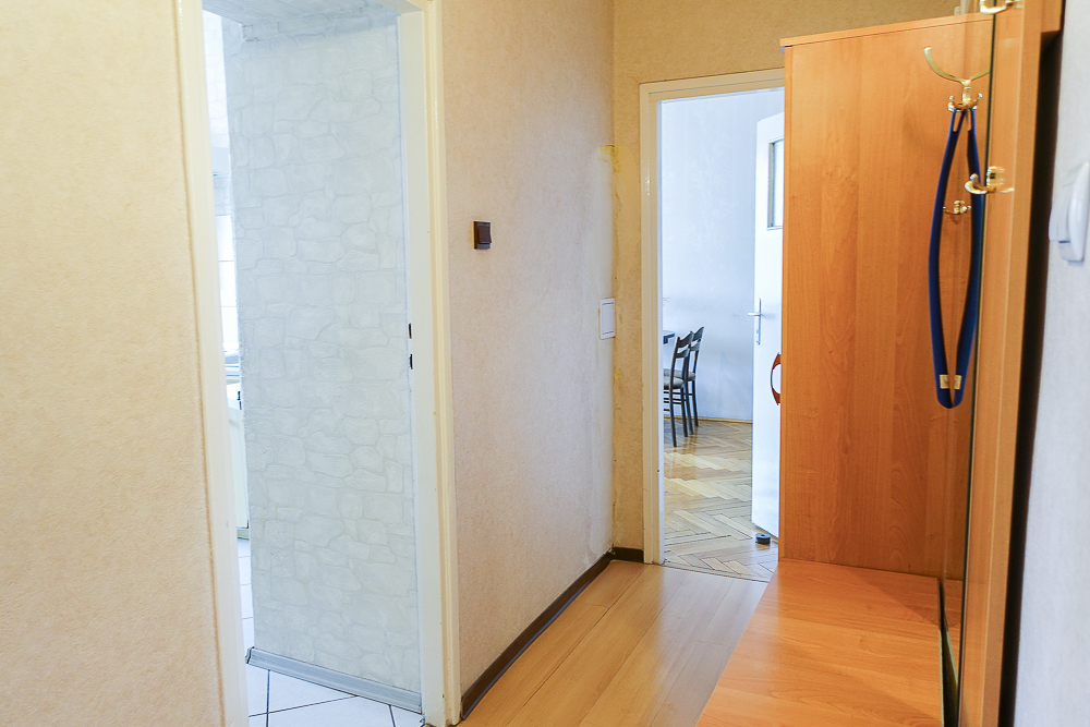 Mieszkanie na sprzedaż Szczecin, Centrum 59 m2 | Arka Nieruchomości