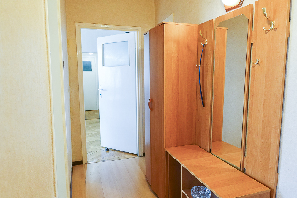 Mieszkanie na sprzedaż Szczecin, Centrum 59 m2 | Arka Nieruchomości