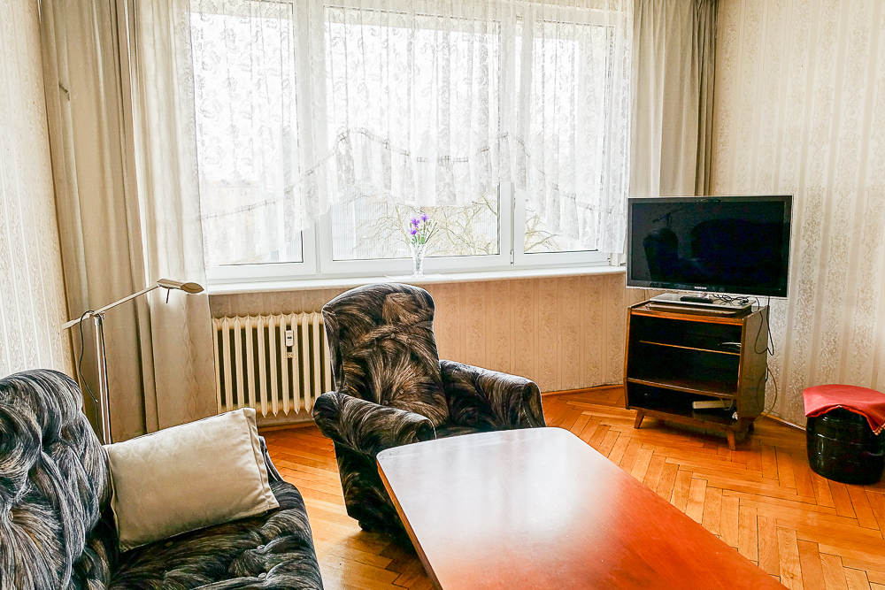 Mieszkanie na sprzedaż Szczecin, Centrum 59 m2 | Arka Nieruchomości