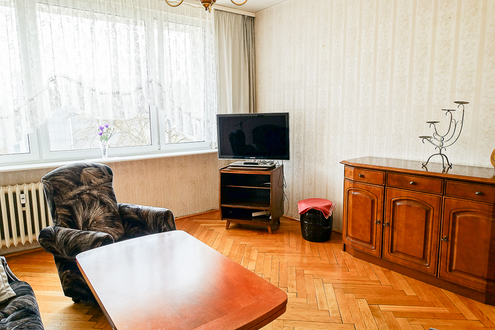 Mieszkanie na sprzedaż Szczecin, Centrum 59 m2 | Arka Nieruchomości