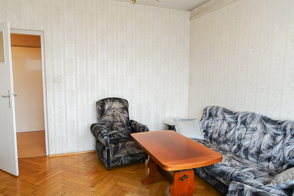 Mieszkanie na sprzedaż Szczecin, Centrum 59 m2 | Arka Nieruchomości