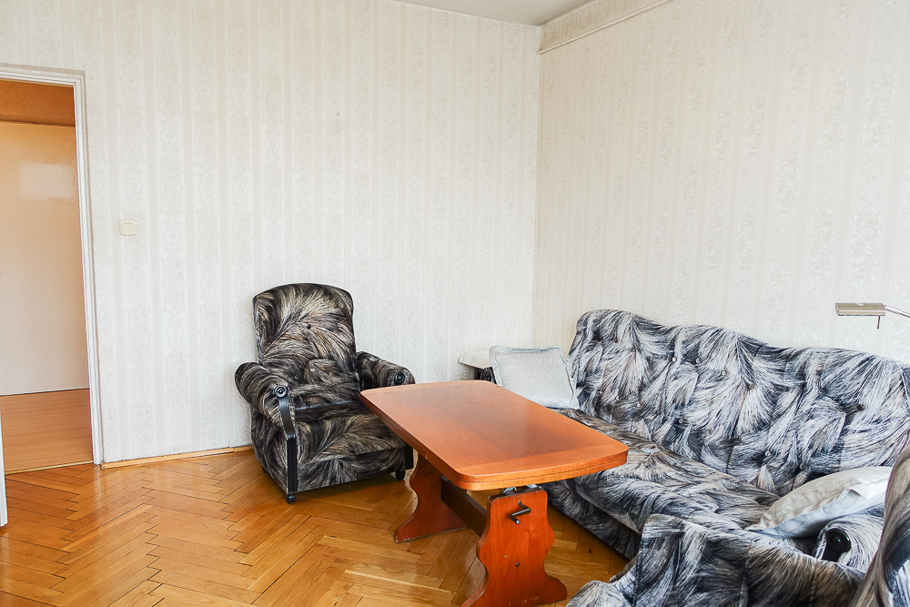 Mieszkanie na sprzedaż Szczecin, Centrum 59 m2 | Arka Nieruchomości