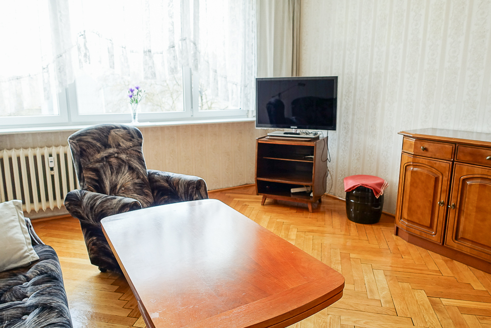 Mieszkanie na sprzedaż Szczecin, Centrum 59 m2 | Arka Nieruchomości