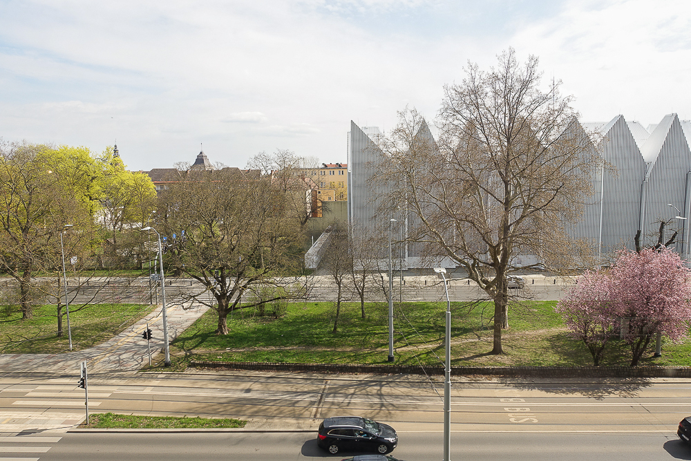 Mieszkanie na sprzedaż Szczecin, Centrum 59 m2 | Arka Nieruchomości