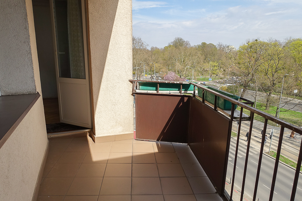 Mieszkanie na sprzedaż Szczecin, Centrum 59 m2 | Arka Nieruchomości