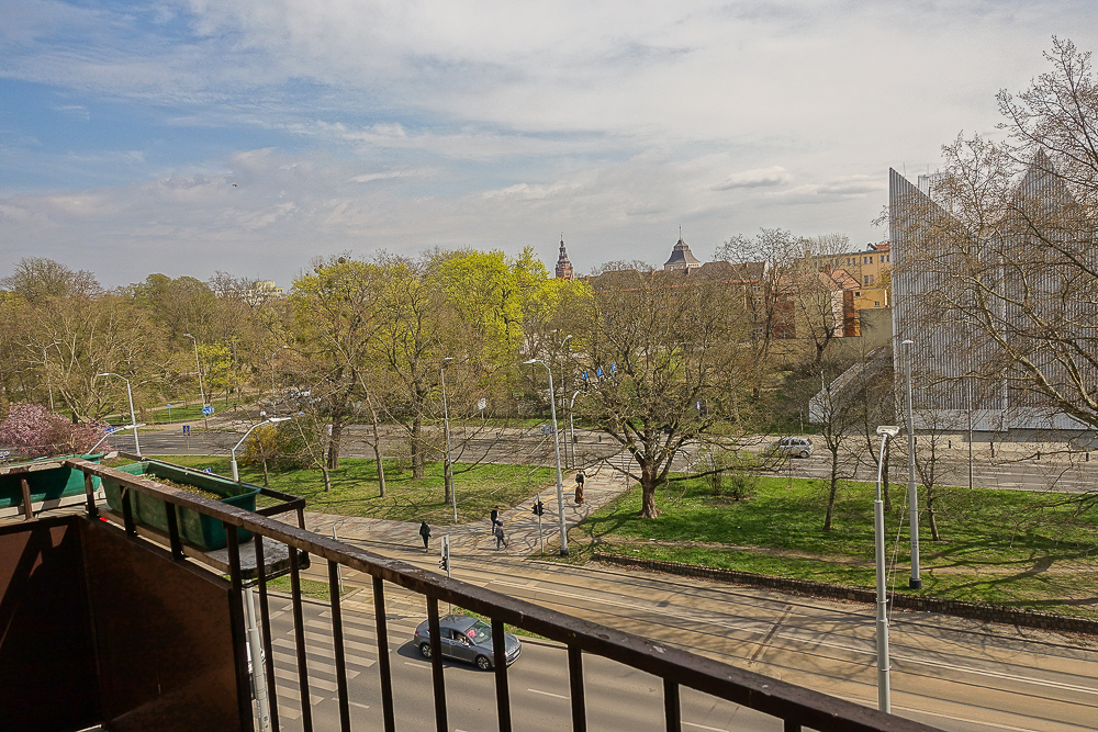 Mieszkanie na sprzedaż Szczecin, Centrum 59 m2 | Arka Nieruchomości