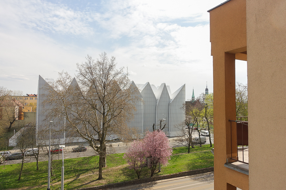 Mieszkanie na sprzedaż Szczecin, Centrum 59 m2 | Arka Nieruchomości