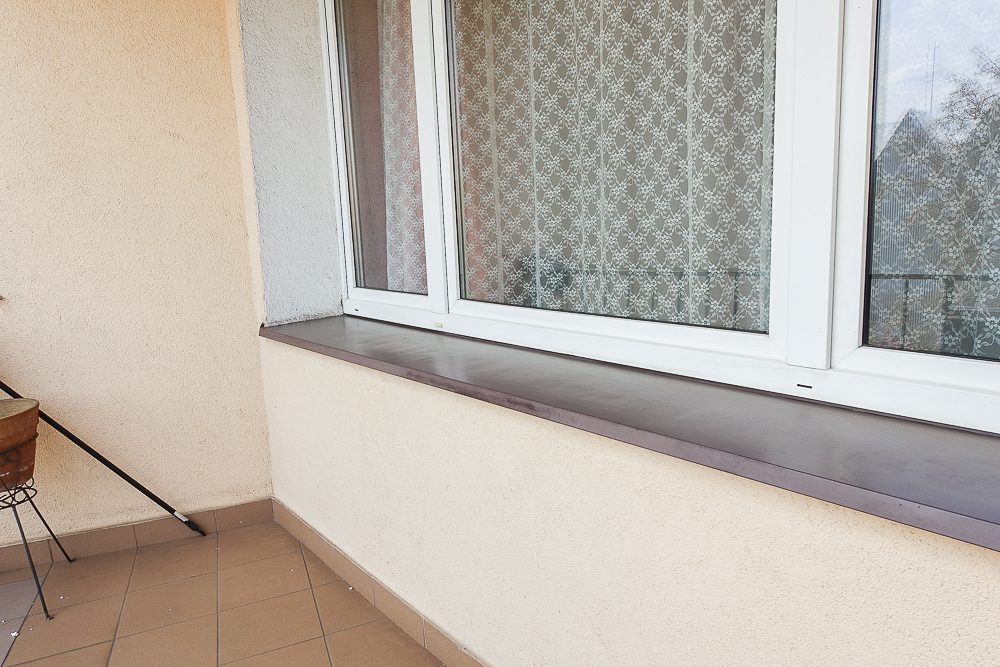 Mieszkanie na sprzedaż Szczecin, Centrum 59 m2 | Arka Nieruchomości