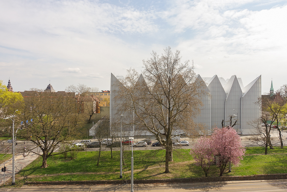 Mieszkanie na sprzedaż Szczecin, Centrum 59 m2 | Arka Nieruchomości
