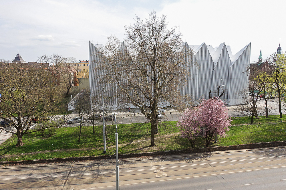 Mieszkanie na sprzedaż Szczecin, Centrum 59 m2 | Arka Nieruchomości