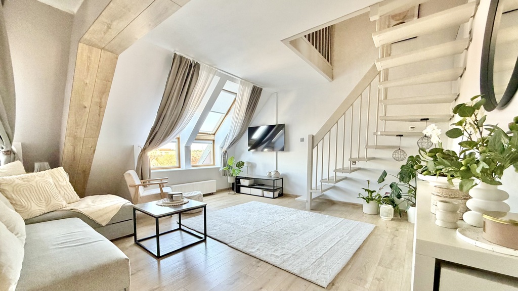 Mieszkanie na sprzedaż Police 83 m2 | Arka Nieruchomości