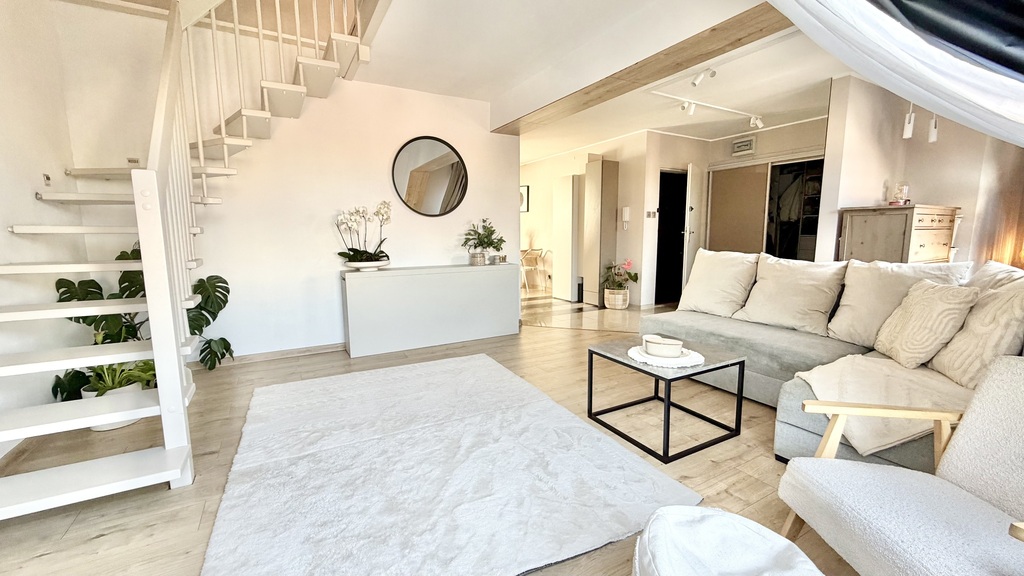 Mieszkanie na sprzedaż Police 83 m2 | Arka Nieruchomości