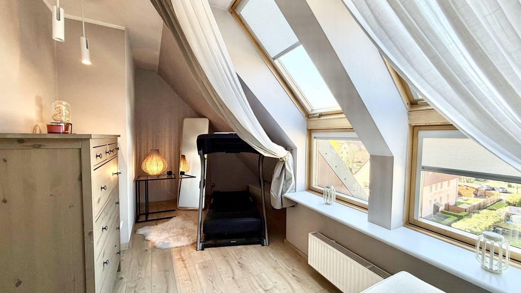 Mieszkanie na sprzedaż Police 83 m2 | Arka Nieruchomości