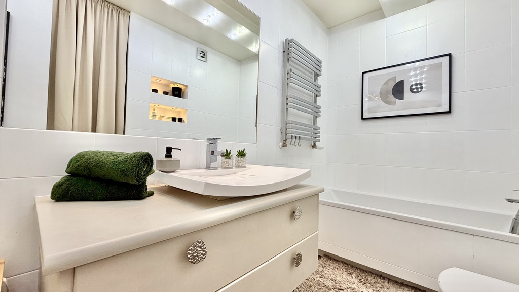 Mieszkanie na sprzedaż Police 83 m2 | Arka Nieruchomości