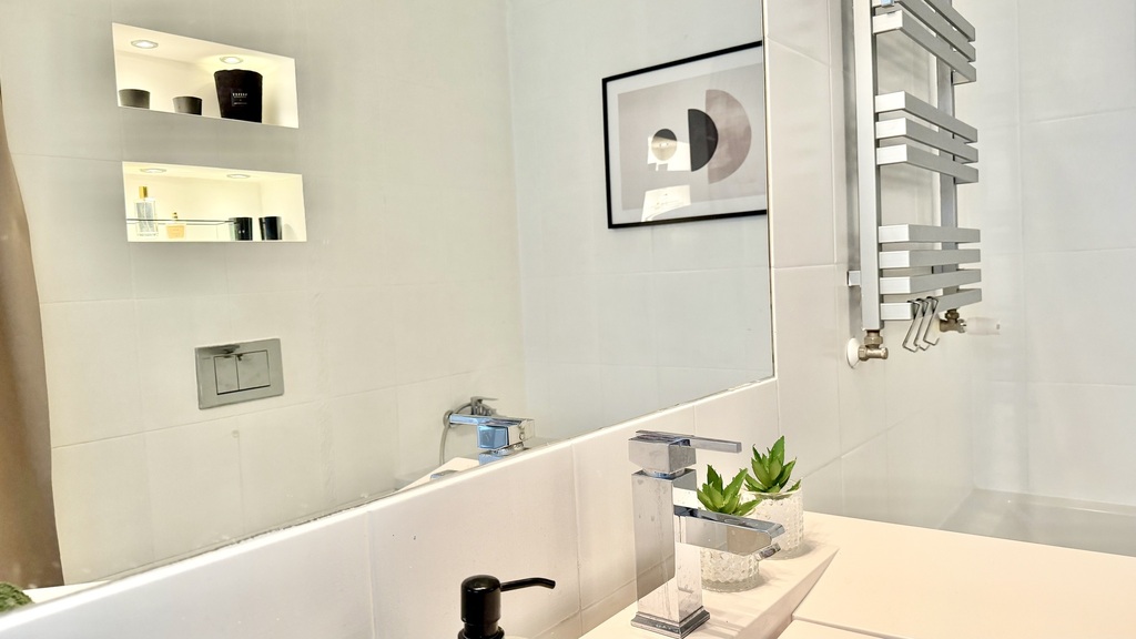 Mieszkanie na sprzedaż Police 83 m2 | Arka Nieruchomości