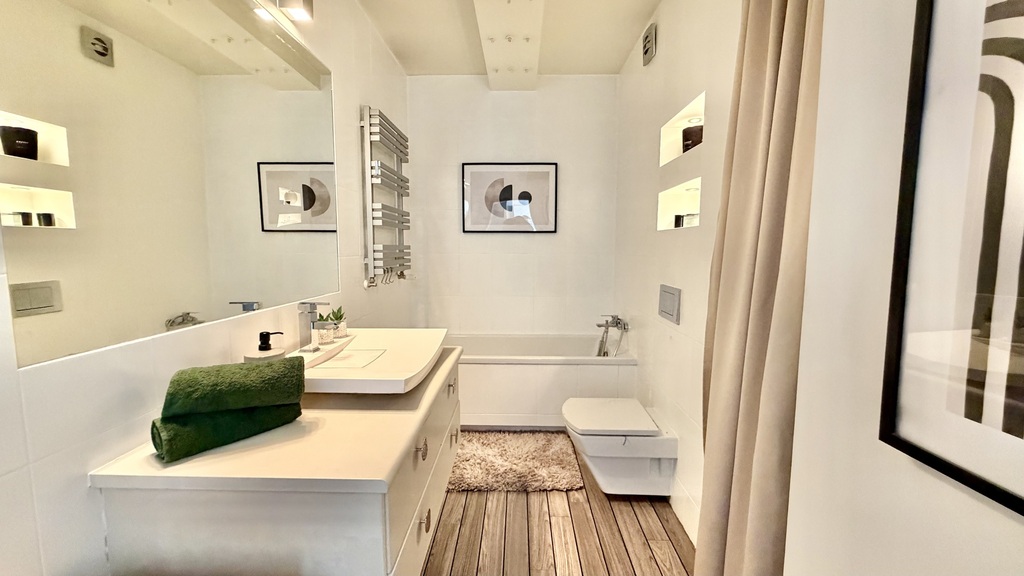 Mieszkanie na sprzedaż Police 83 m2 | Arka Nieruchomości