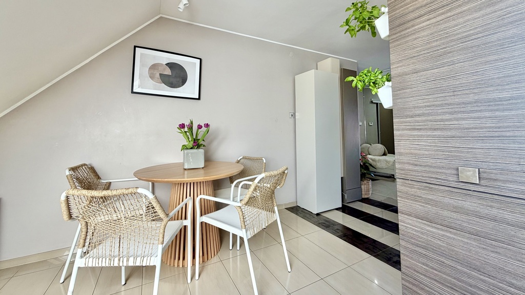 Mieszkanie na sprzedaż Police 83 m2 | Arka Nieruchomości