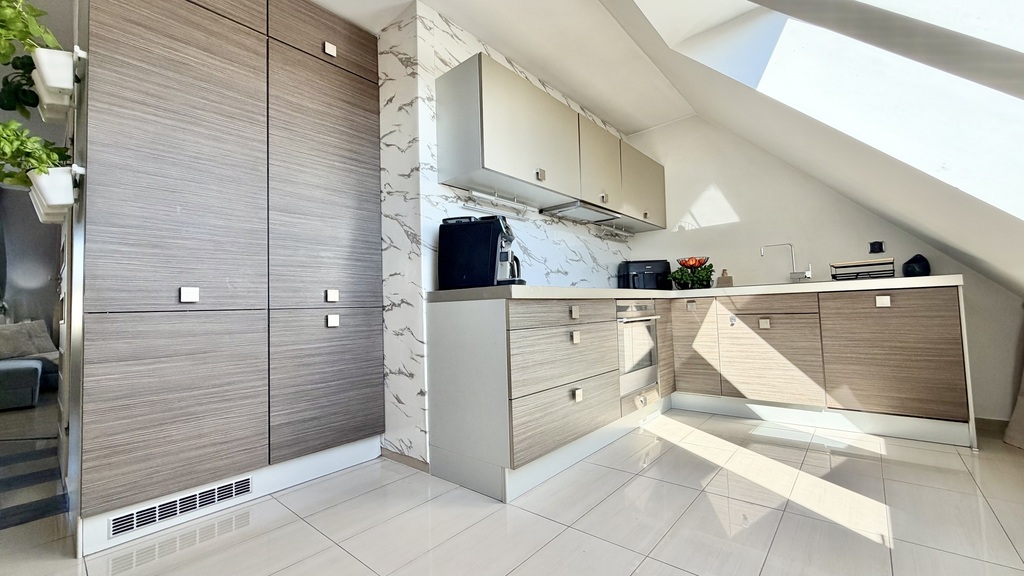 Mieszkanie na sprzedaż Police 83 m2 | Arka Nieruchomości