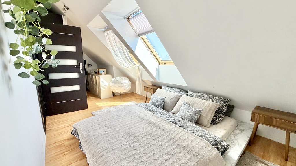 Mieszkanie na sprzedaż Police 83 m2 | Arka Nieruchomości